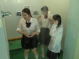 3人の出会いの収穫