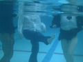 学校PV飛び込め撮影