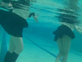 三つ巴アーテステック＆加点ゲーム