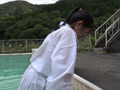 三つ巴部活着シャワー