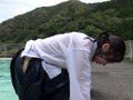 三つ巴部活着シャワー