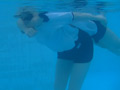 公園のここはプールですか？ サンプル画像2
