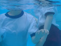 公園のここはプールですか？ サンプル画像4