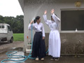 灼熱稽古後のリフレッシュ サンプル画像1