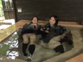 夕立後の不思議感覚 サンプル画像1