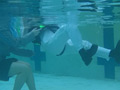 彼女達の応用訓練 サンプル画像2