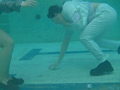 彼女達の応用訓練 サンプル画像4
