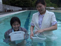彼女達の応用訓練 サンプル画像5