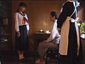お尻叩きと浣腸で躾られた女生徒の記録 vol.1
