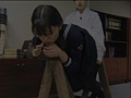 お尻叩きと浣腸で躾られた女生徒の記録 vol.1