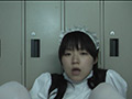 絶頂する女の顔