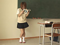 少女失禁 花純19歳
