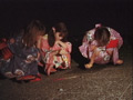 おもらし体験教室7