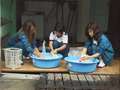 おもらし体験教室8