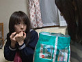 おねえちゃんと千尋のおむつ物語