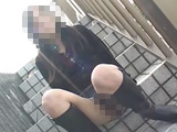 牝犬従僕～露出尿道開発～遠隔ローター責め他