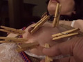 【動画】素人投稿 奴●夫人スペシャル 五十路マゾ牝 3 サンプル画像7
