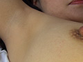 恥ずかしがるから…見たり触ったりしたい 女のワキの下