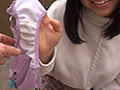 脱ぎたて生パンティーを売ってもらいました！！6