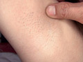 恥ずかしがる素人娘たちのワキ視○＆責め！！2