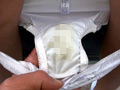 脱ぎたて生パンティーを売ってもらいました！！8
