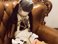 生贄：私的記録・ツインテールのメイドを虐めぬく サンプル画像9