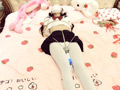 以前さらったマゾ女子○生に部屋に招待された（前編） サンプル画像2