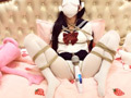 以前さらったマゾ女子○生に部屋に招待された（前編） サンプル画像3