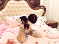 以前さらったマゾ女子○生に部屋に招待された（前編） サンプル画像6