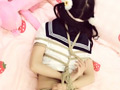 以前さらったマゾ女子○生に部屋に招待された（後編） サンプル画像3