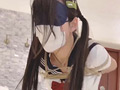 生贄：○盗に襲われた令嬢 サンプル画像2