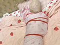 生贄：○盗に襲われた令嬢 サンプル画像9