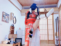 生贄：女子○生緊○三態 サンプル画像7