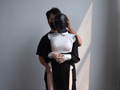 生贄：好き放題される覆面巨乳メイド サンプル画像1