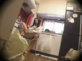 ○撮～ばれても止めないオナニー