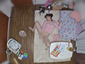 ○撮～看護師女子寮