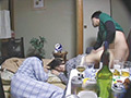○撮～ 宅飲み 友人の彼女