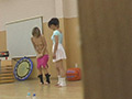 ○撮～ダンス教室レズ