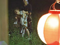 夏祭り○制性交