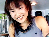 SGクラブ 三枝涼子