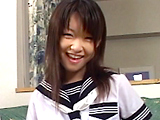フェッチ＆脚線美 笹山みのり