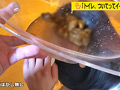 番外編 眼前に迫るうんこ座り脱糞2