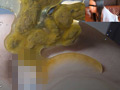 素人女性たちの大量うんこ排泄模様