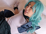 厳選美少女にコスプレさせて俺の子を孕ませる海王●ちる