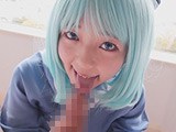 厳選美少女にコスプレさせてオレの子を孕ませる！チ●ノ