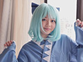 厳選美少女にコスプレさせてオレの子を孕ませる！チ●ノ
