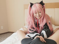 厳選美少女にコスプレさせてオレの子を孕ませる！ク●ル