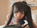 厳選美少女にコスプレオレの子を孕ませる！ヘステ●ア
