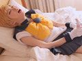 厳選美少女にコスプレオレの子を孕ませる！天王●るか