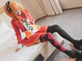 厳選美少女にコスプレさせてオレの子を孕ませる！穂●果